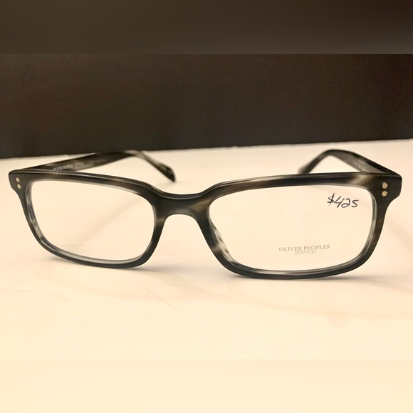 Oliver Peoples Denison optical frames - Picture 4 of 14